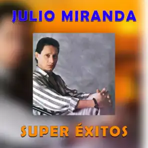 Julio Miranda