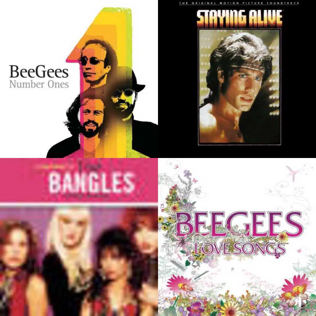 Old songs