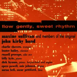 Flow Gently, Sweet Rhythm (Excluding Commentary) [Remastered]