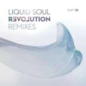 Revolution Remixes, Pt. 1