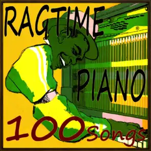 Ragtime Piano, 100 Songs