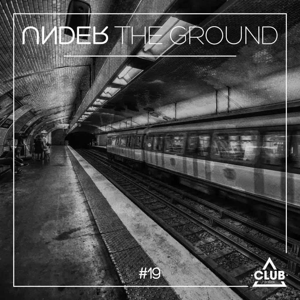 Under the Ground #19