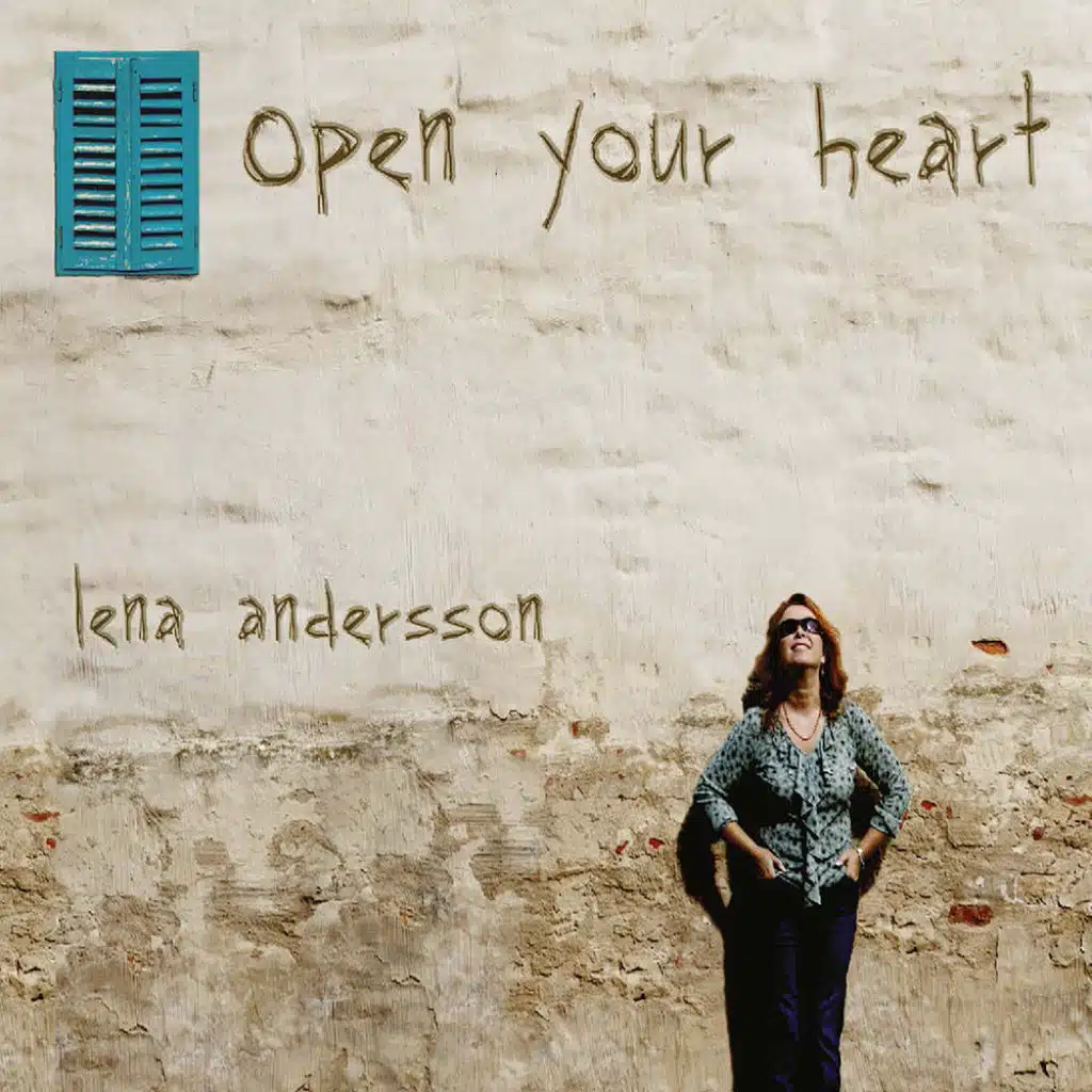 Open Your Heart