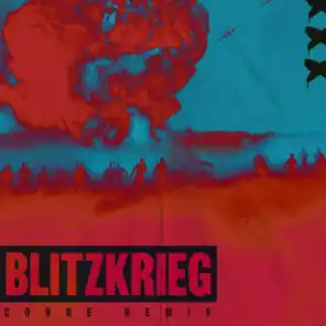 Blitzkrieg (Coone Remix) [feat. Nazaar]