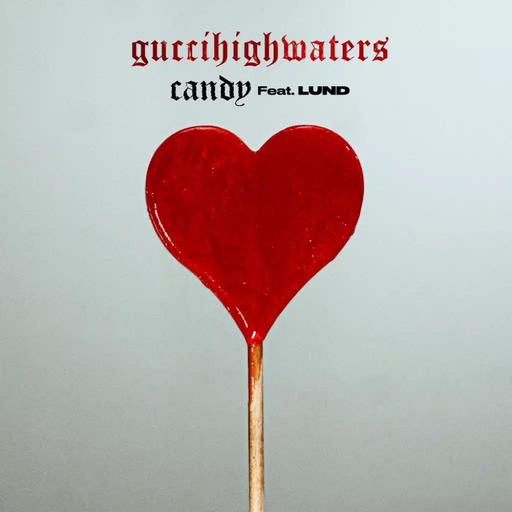 candy (feat. Lund)