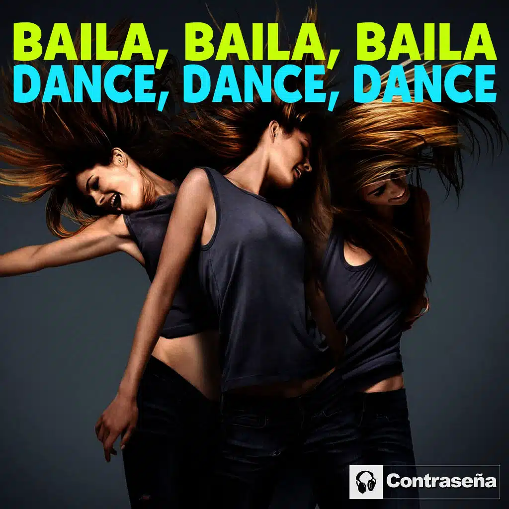 Roxen & Juan Martinez