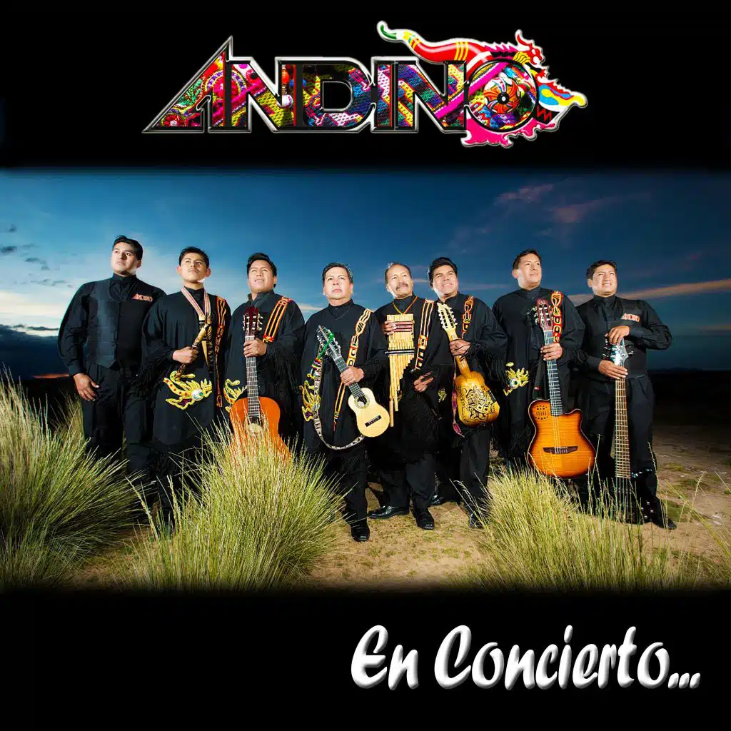 Andino En Concierto