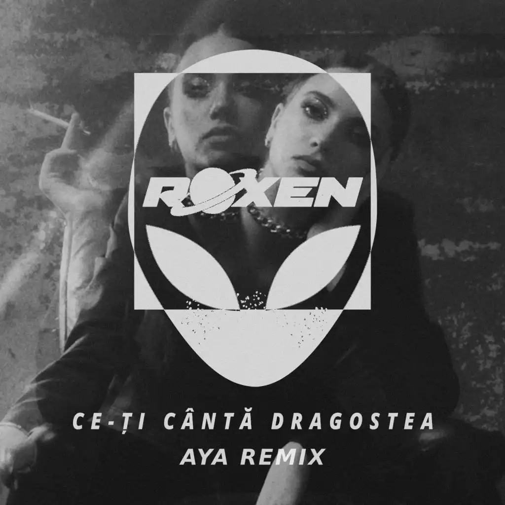 Ce-Ţi Cântă Dragostea (AYA Remix)