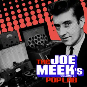 The Joe Meek's Poplab Vol. 2
