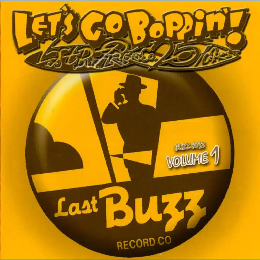 Let´s Go Boppin´!