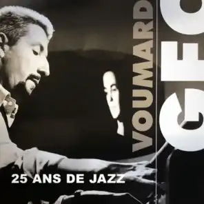 25 Ans De Jazz