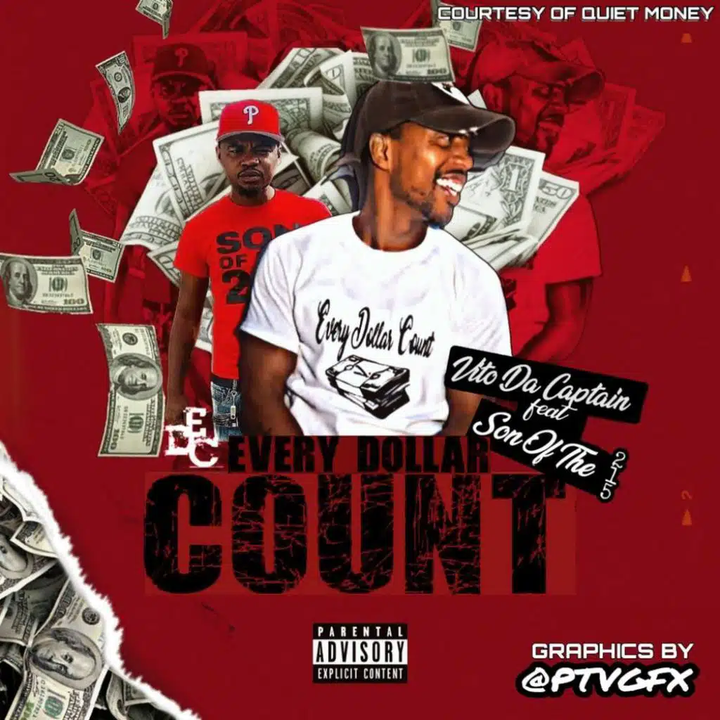 EDC (feat. Son of the 215)