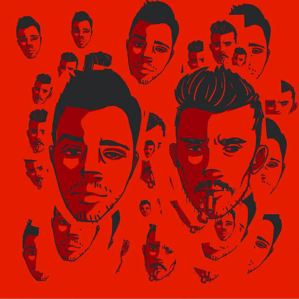 مش نصيع (feat. عمر عدوية)