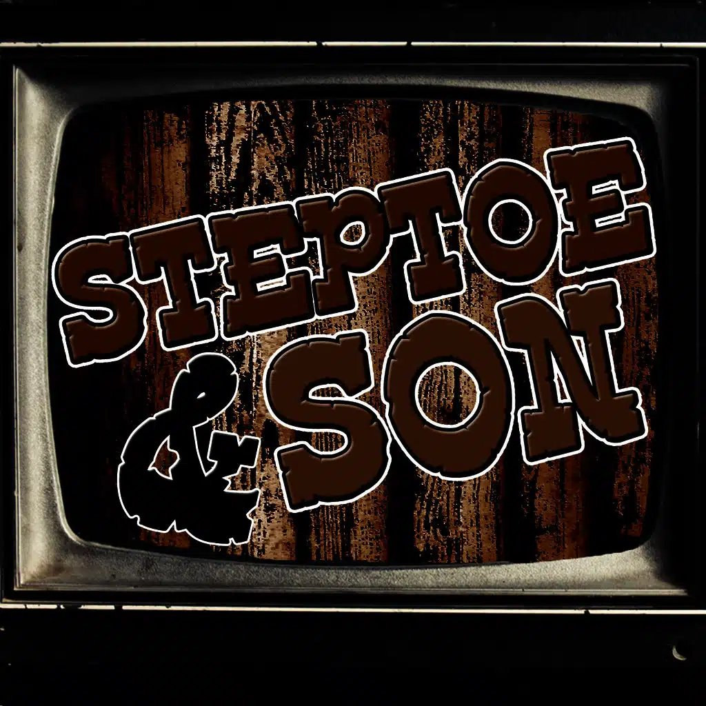 Steptoe & Son