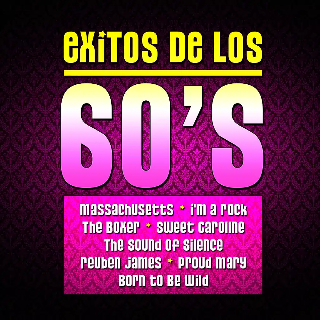Éxitos de los 60's