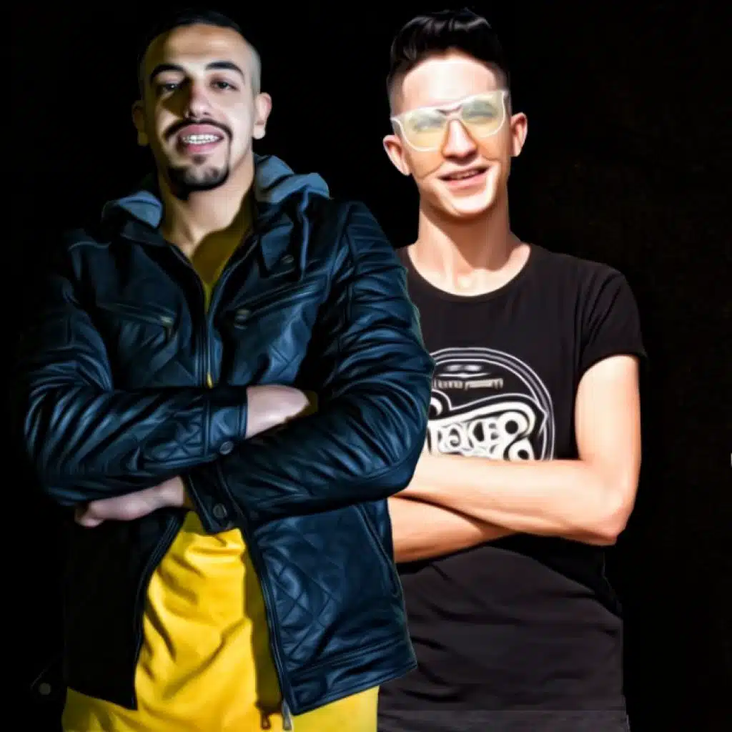 محدش يتوقعني