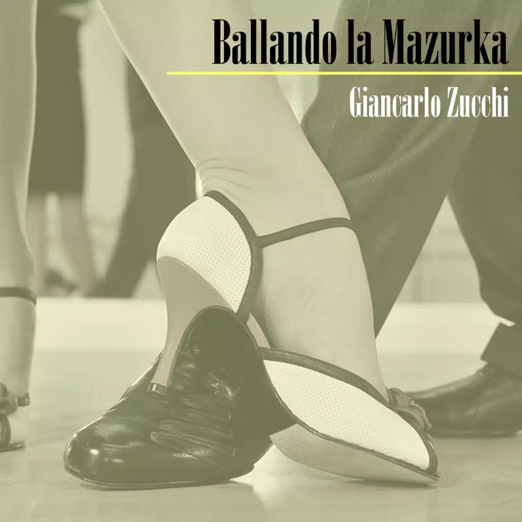 Ballando la mazurka (feat. Alberto Rota)