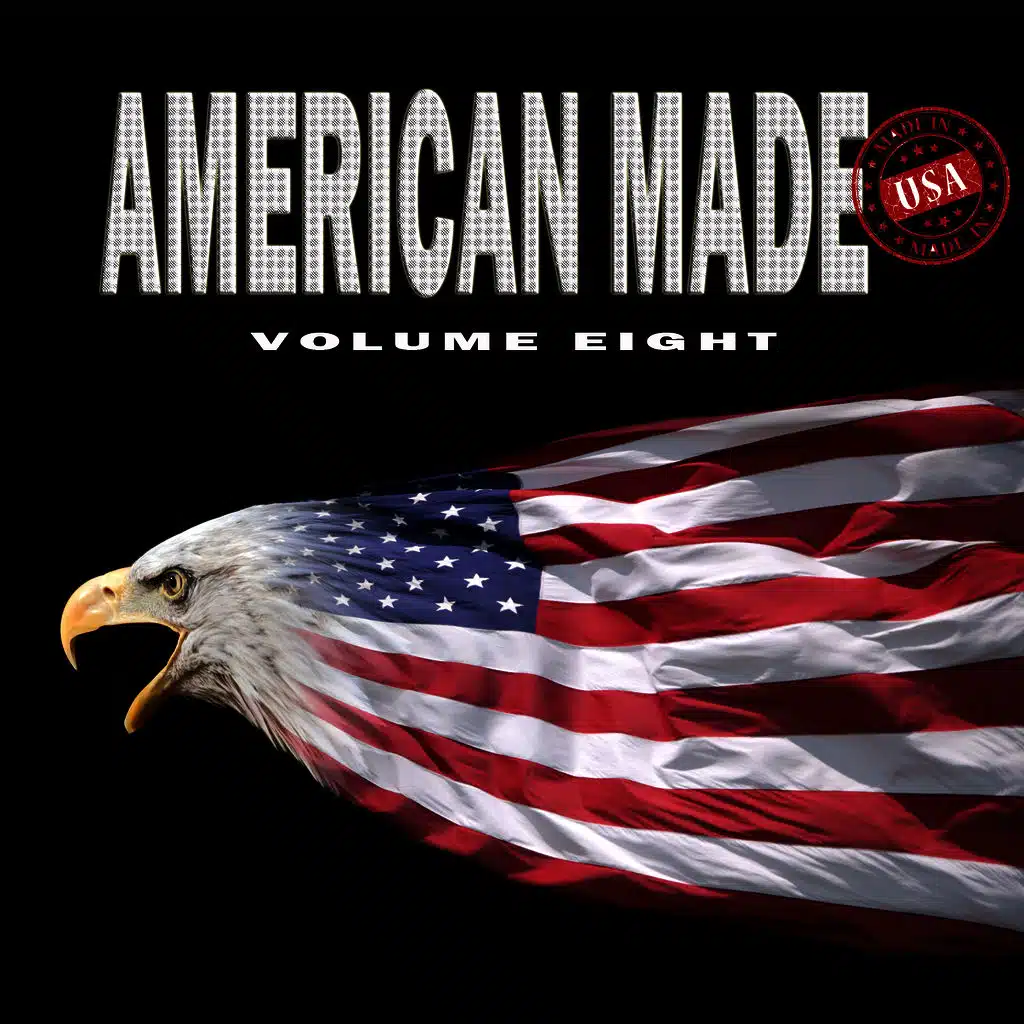 American Made, Vol. 8