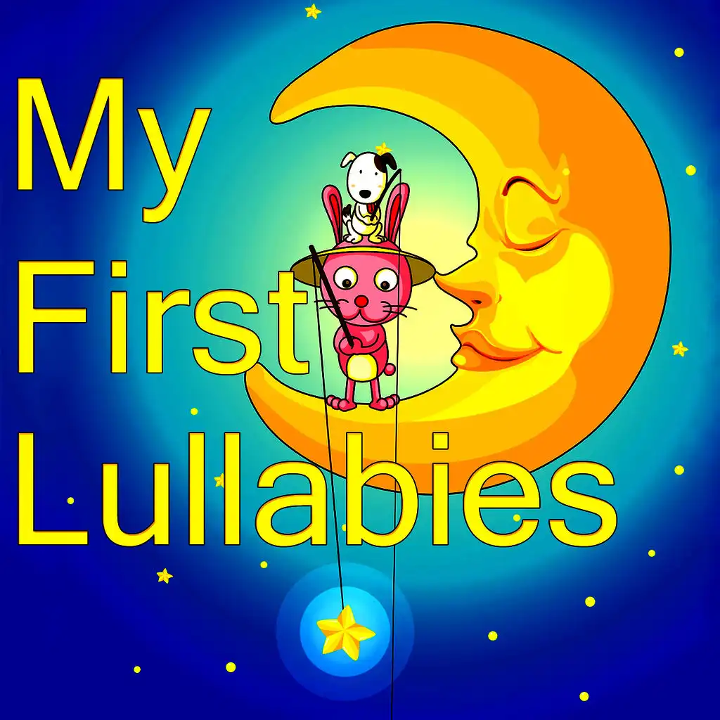My First Lullabies