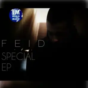 Special - EP