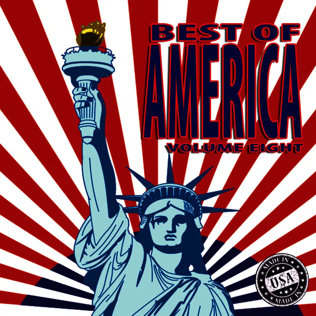 Best of America, Vol. 8