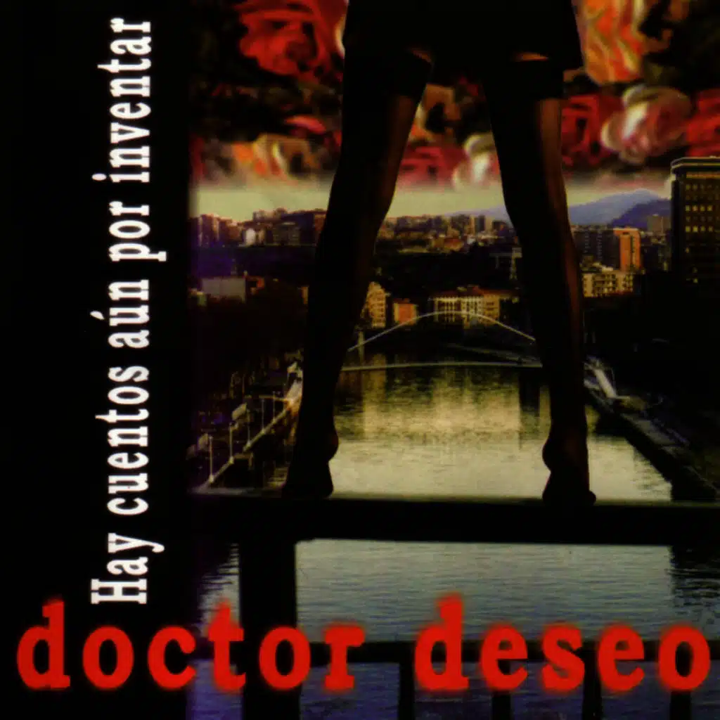 Hay Cuentos por Inventar