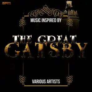 Music Inspired by the Great Gatsby
