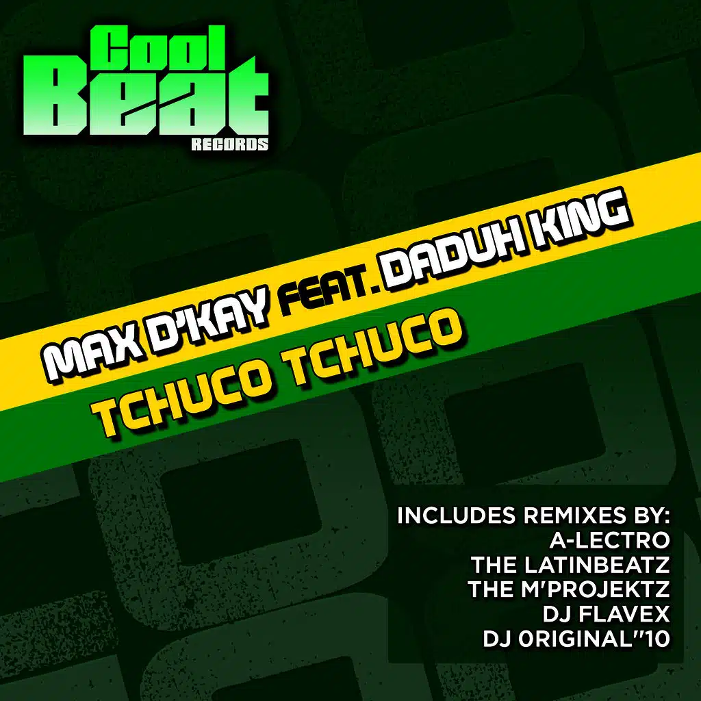 Tchuco Tchuco (Original Mix)
