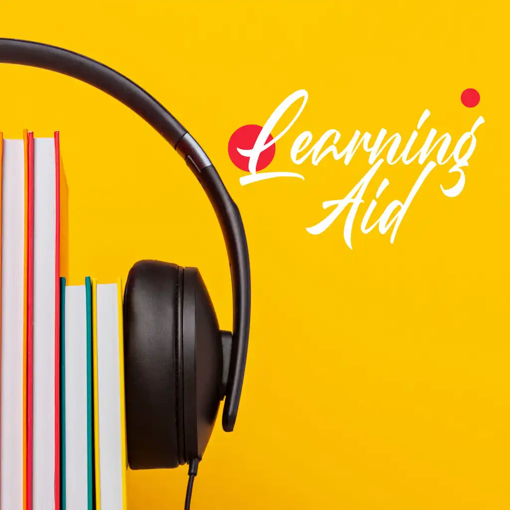 Learning Aid – Relaxing Piano Music to Study