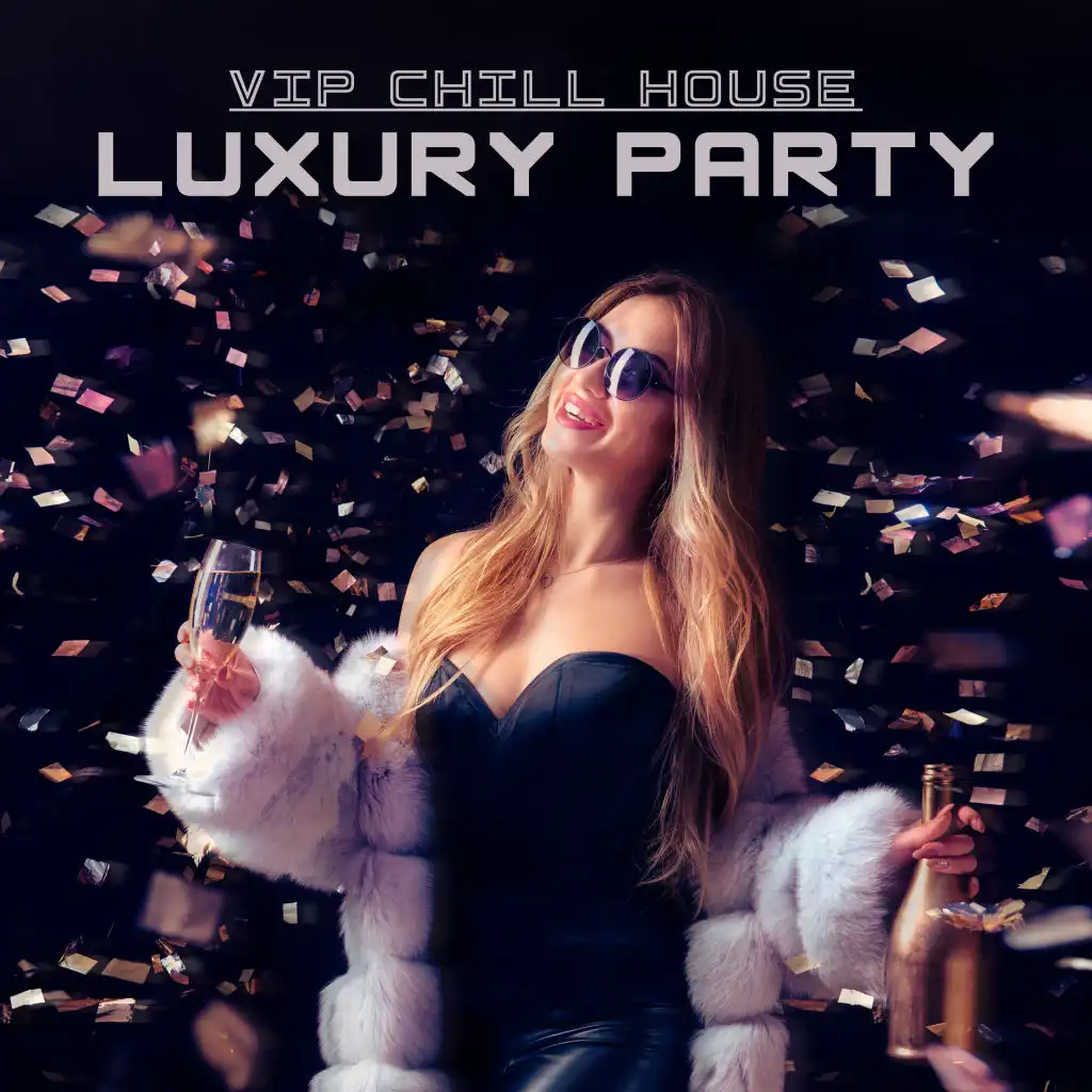 VIP Chill House Luxury Party: 2020 Dynamic EDM Chillout House Music Set, Weekend Exclusive Party Vibes, Deep Beats and Pure Melodies