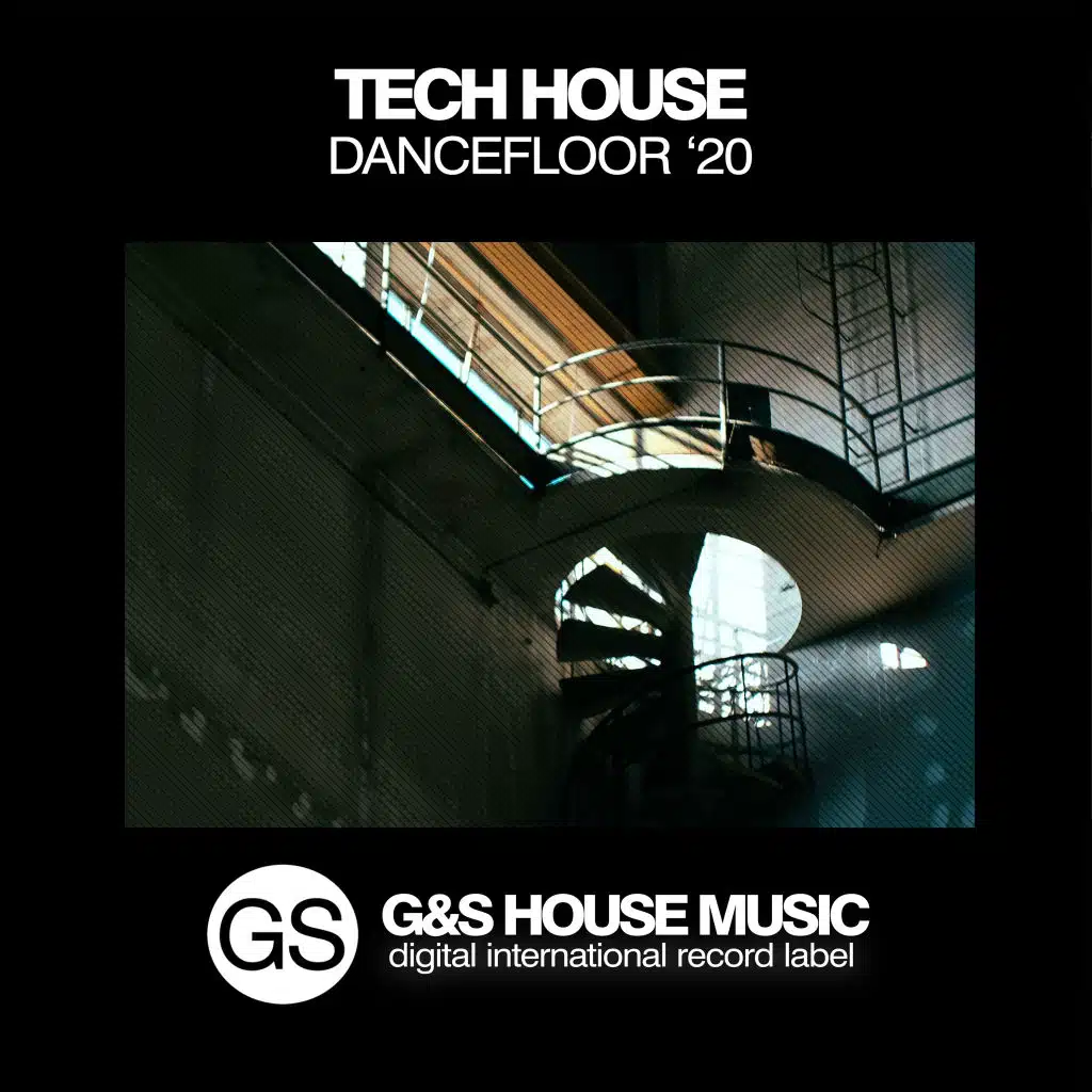 Tech House Dancefloor '20