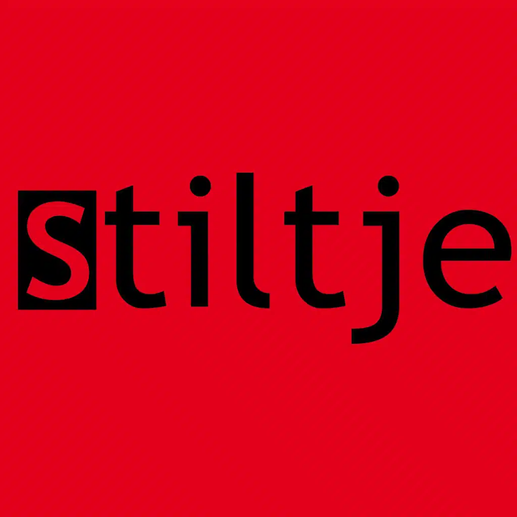 Stiltje