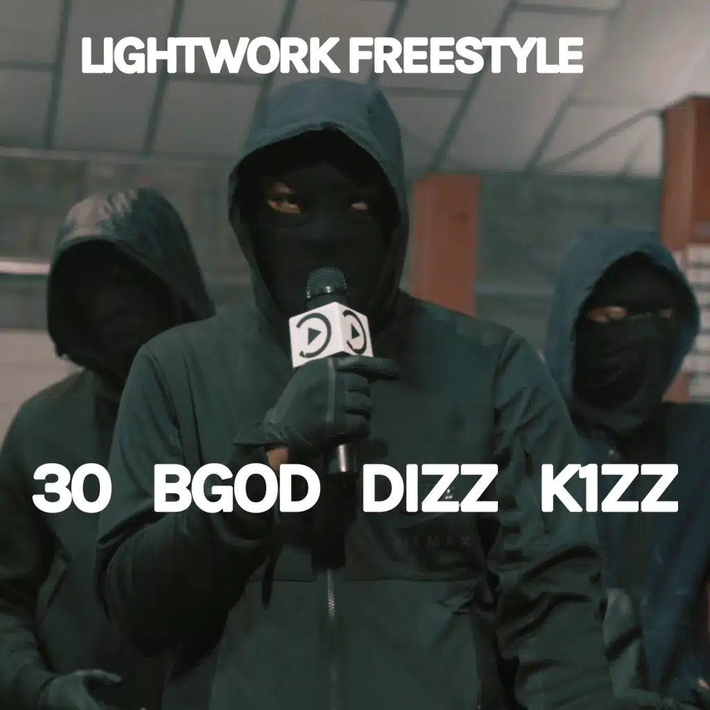 Lightwork Freestyle