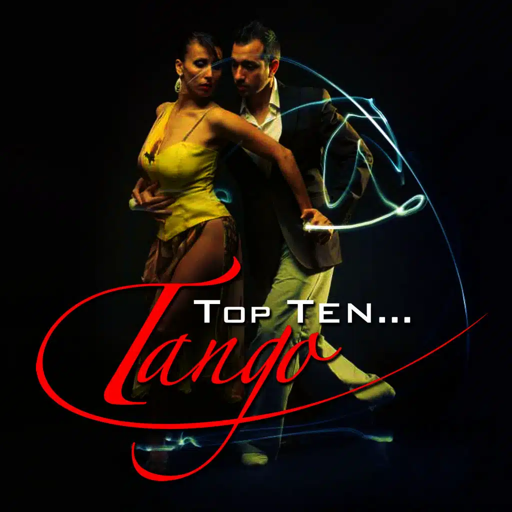 Top Ten... Tango