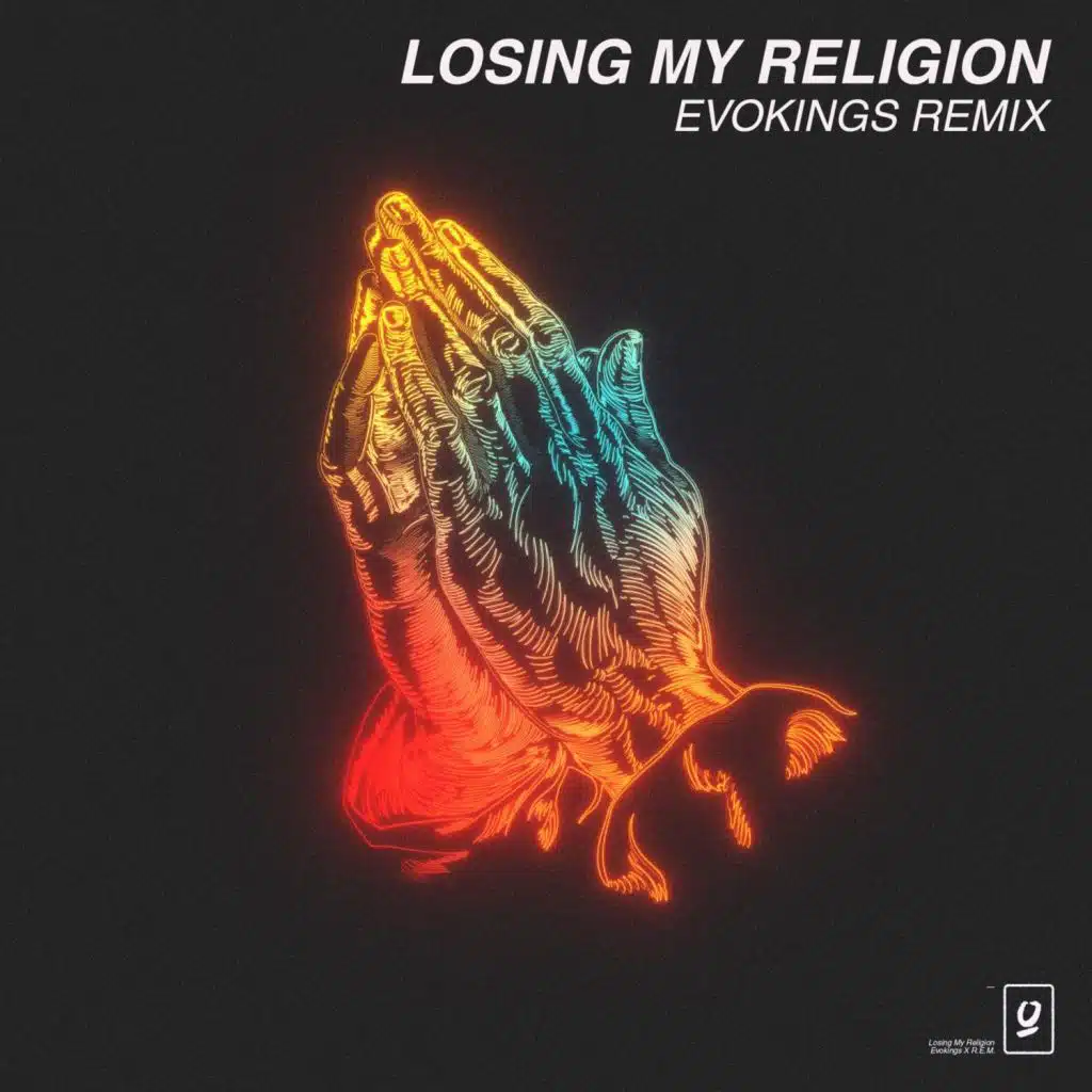 Losing My Religion