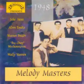 The Melody Masters