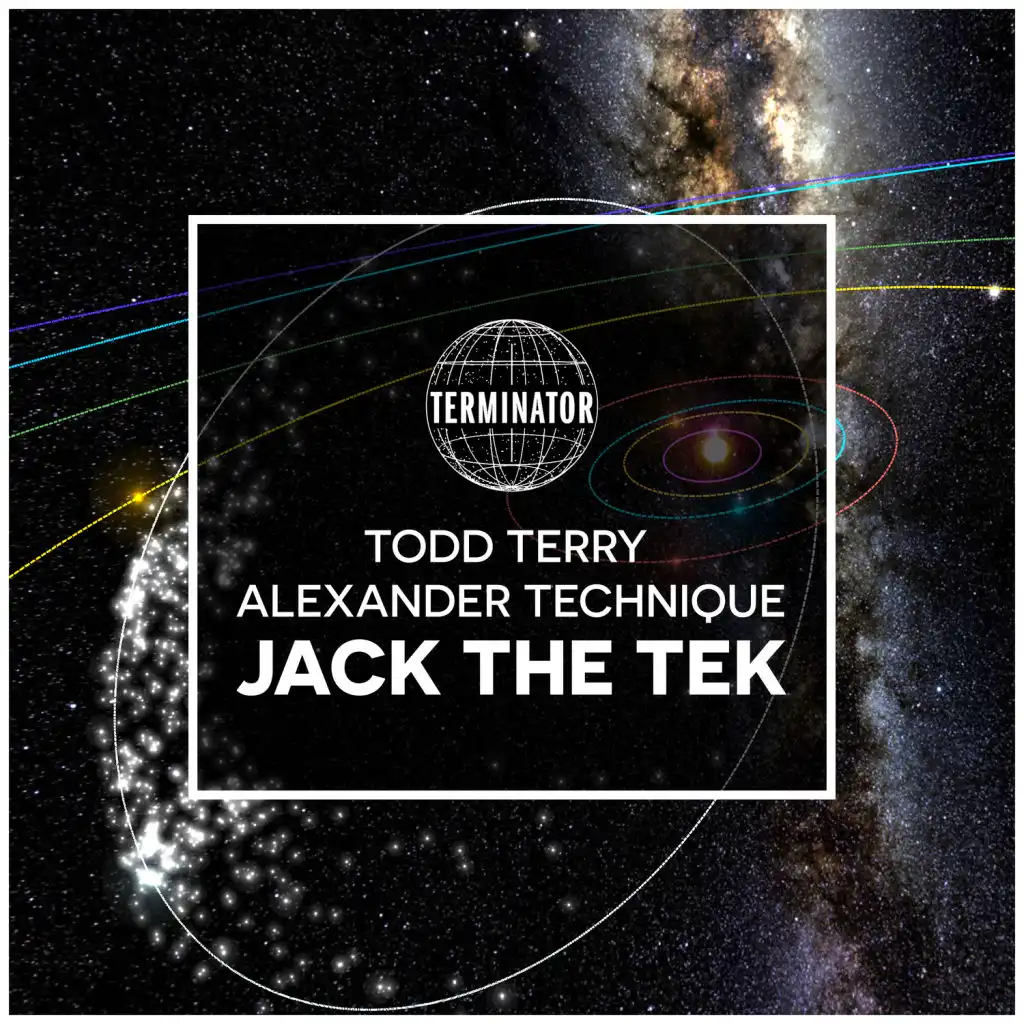 Jack the Tek (Extended Mix)