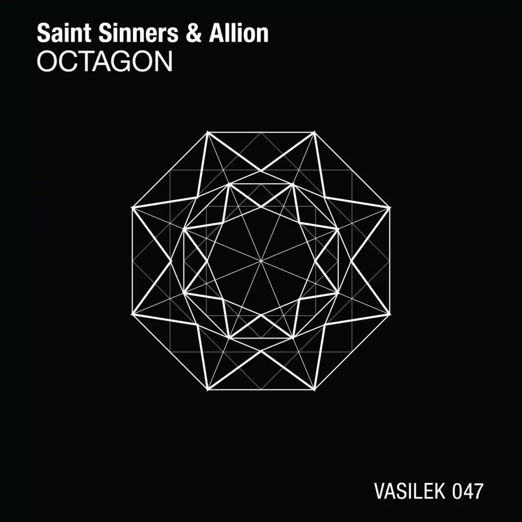 Saint Sinners & Allion