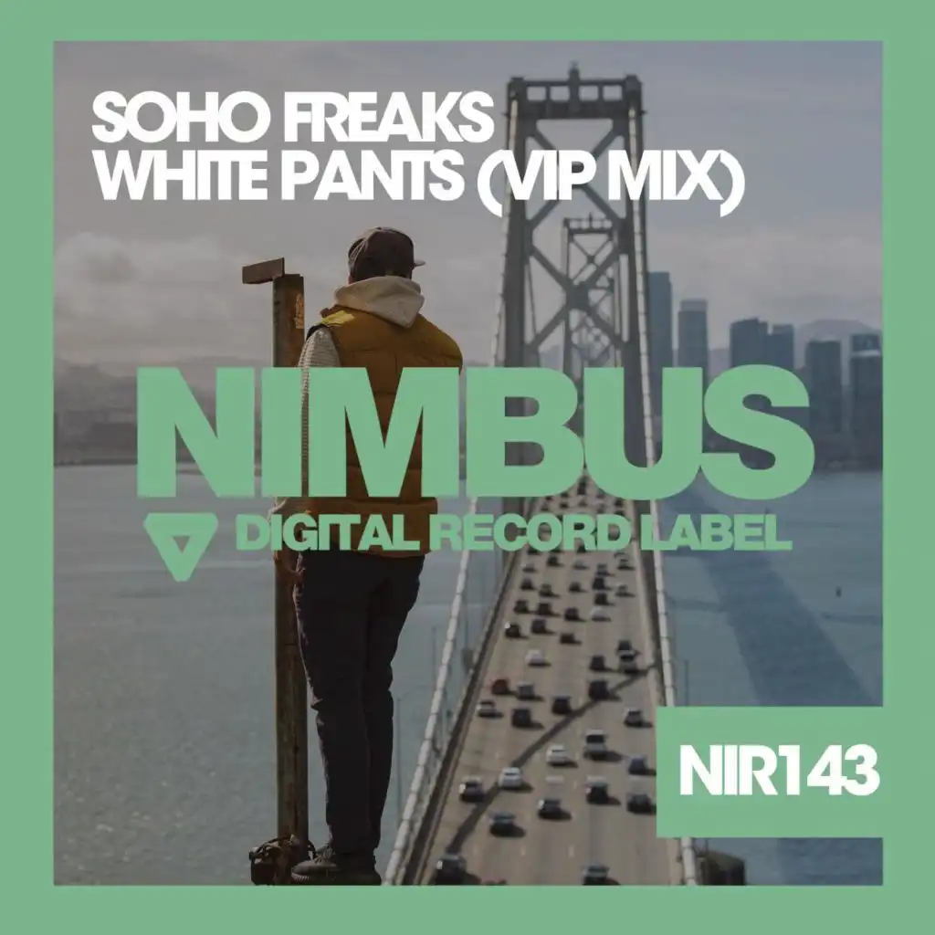 White Pants (Vip Mix)