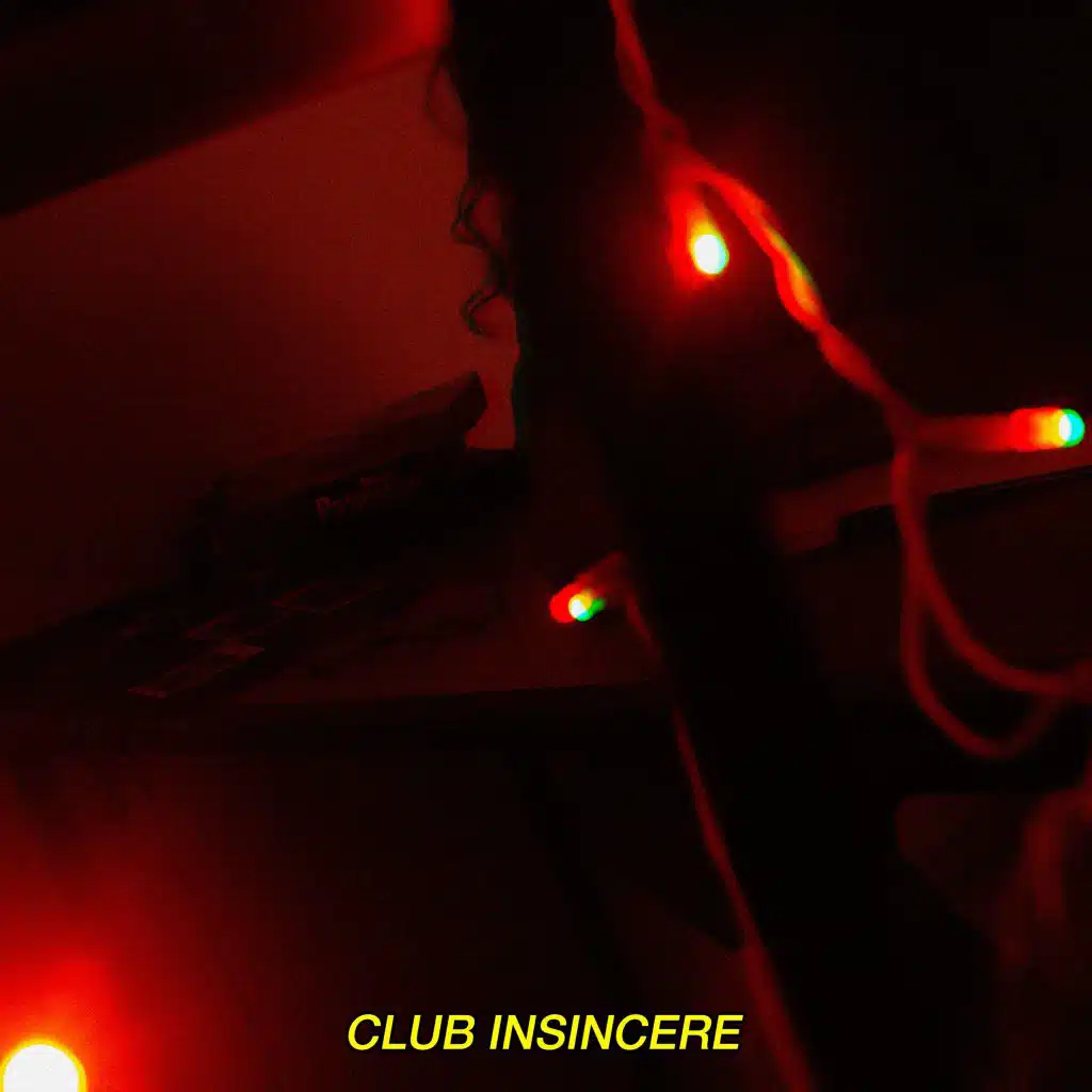 Club Insincere