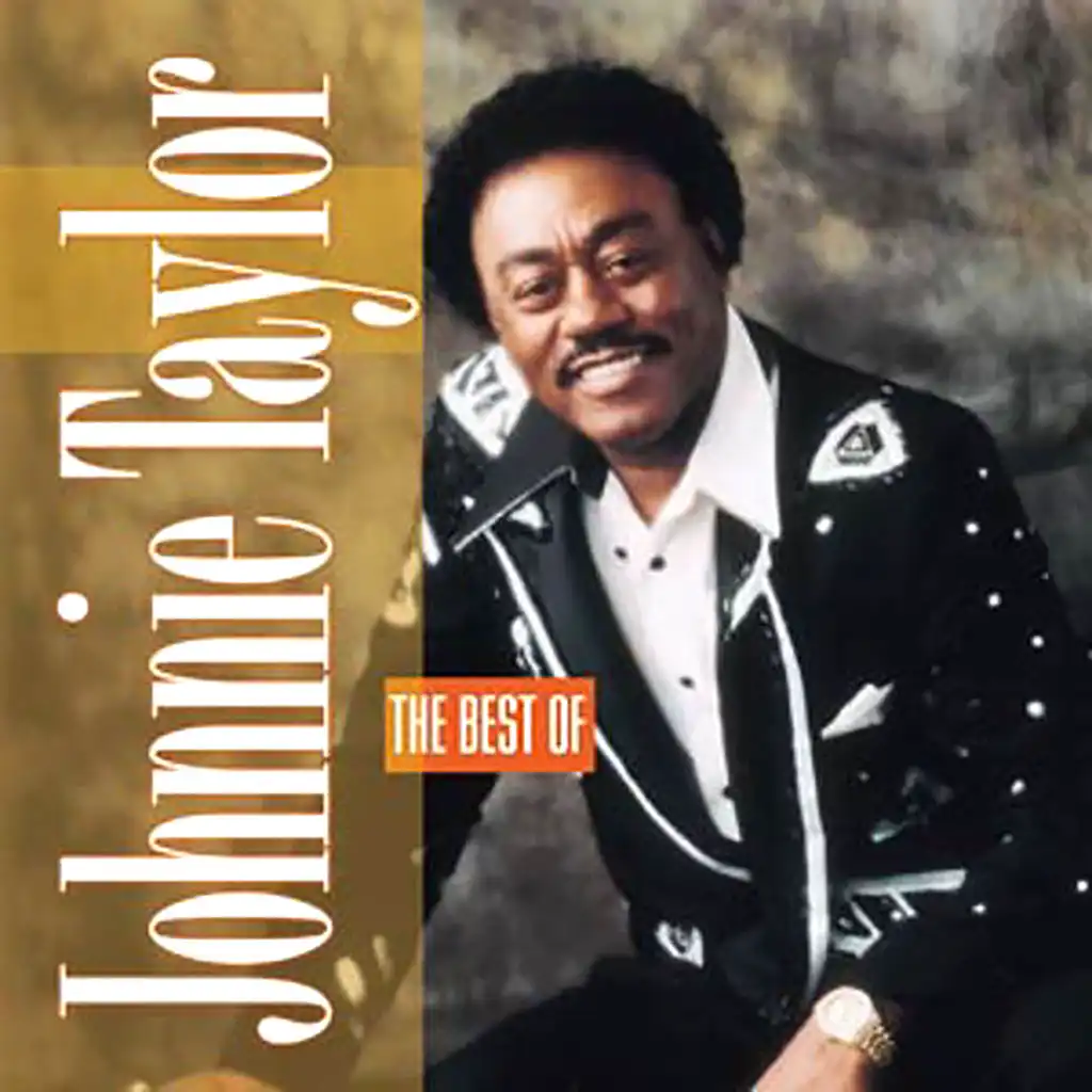 The Best of Johnnie Taylor