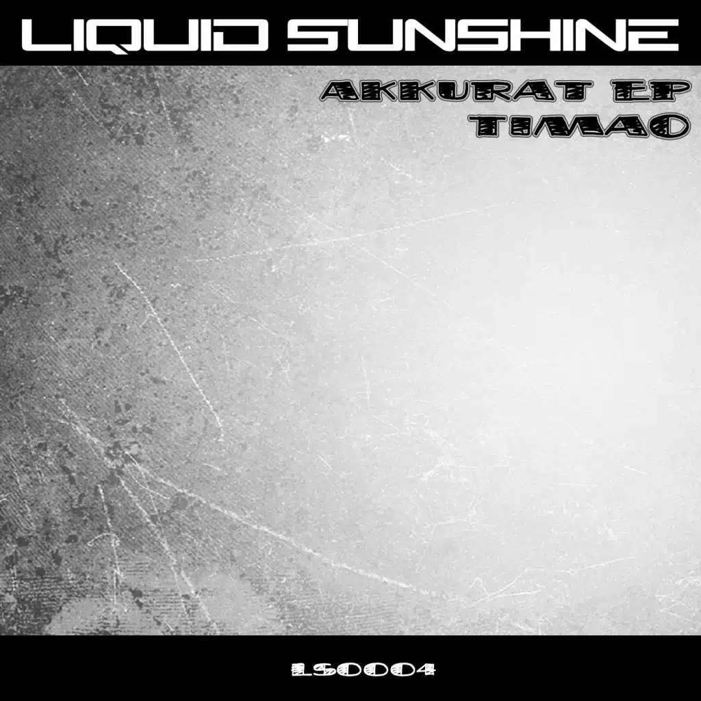 Akkurat EP