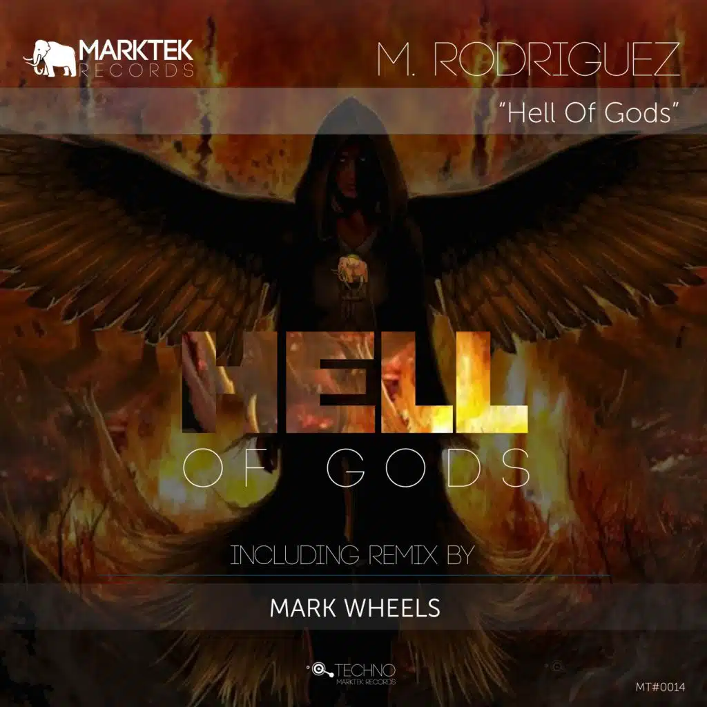 Hell Of Gods