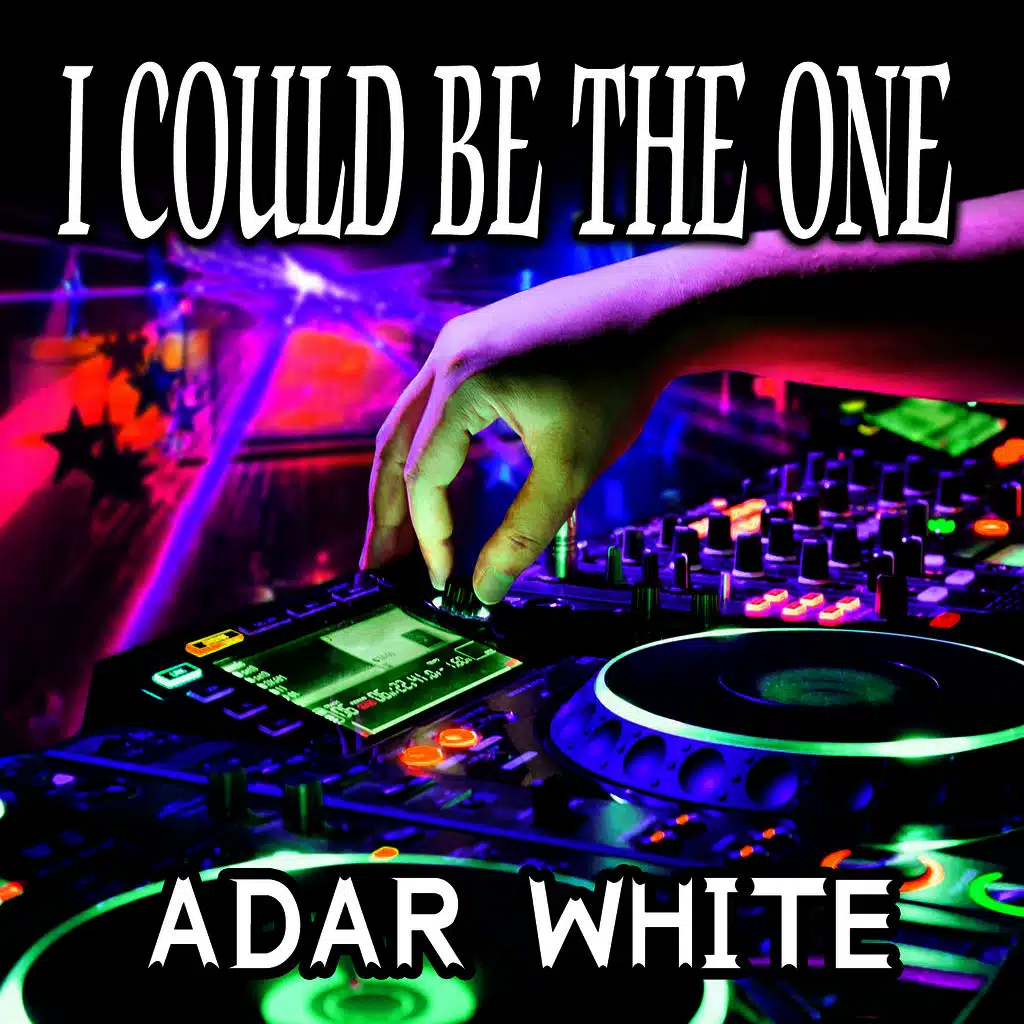 Adar White