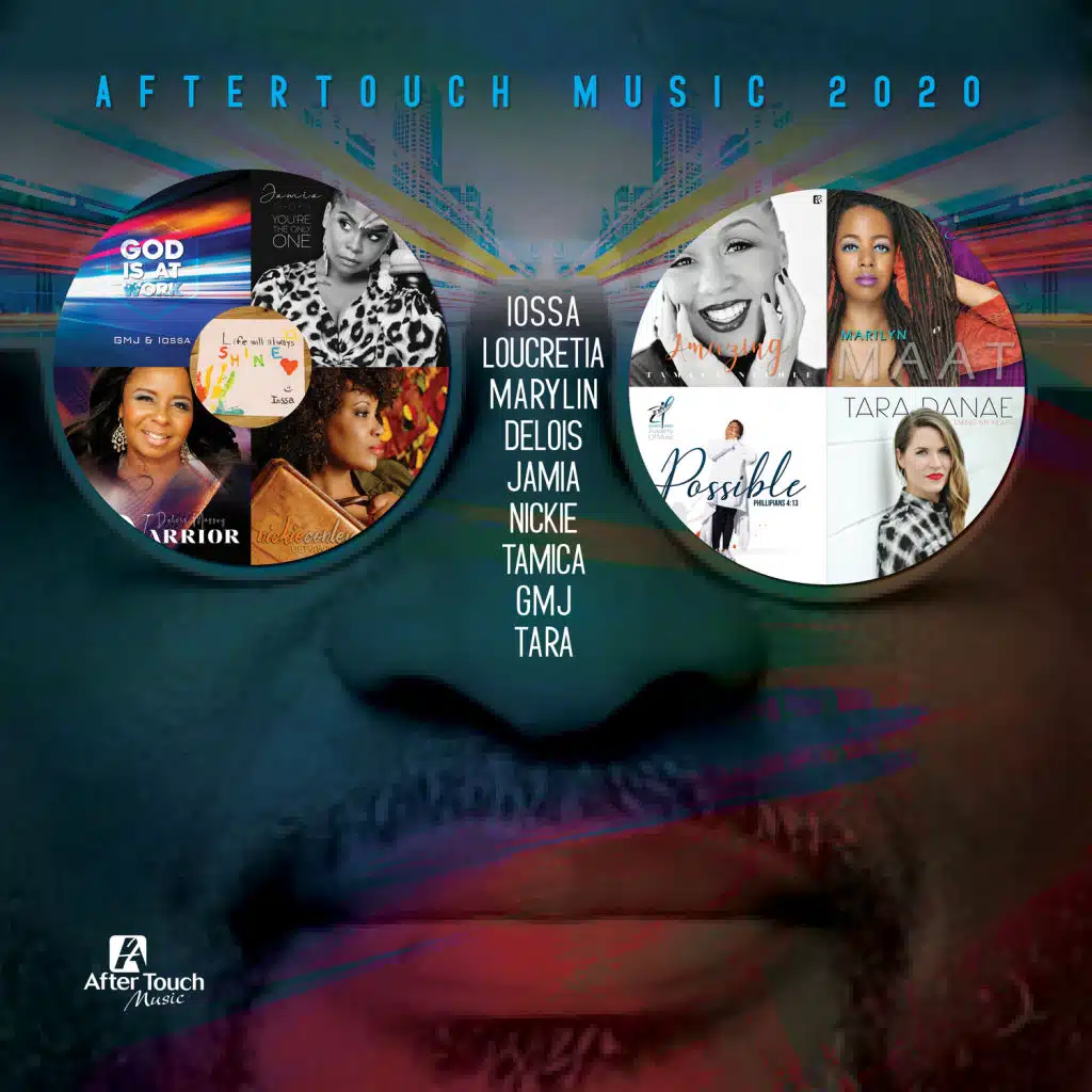 Aftertouch Music 2020