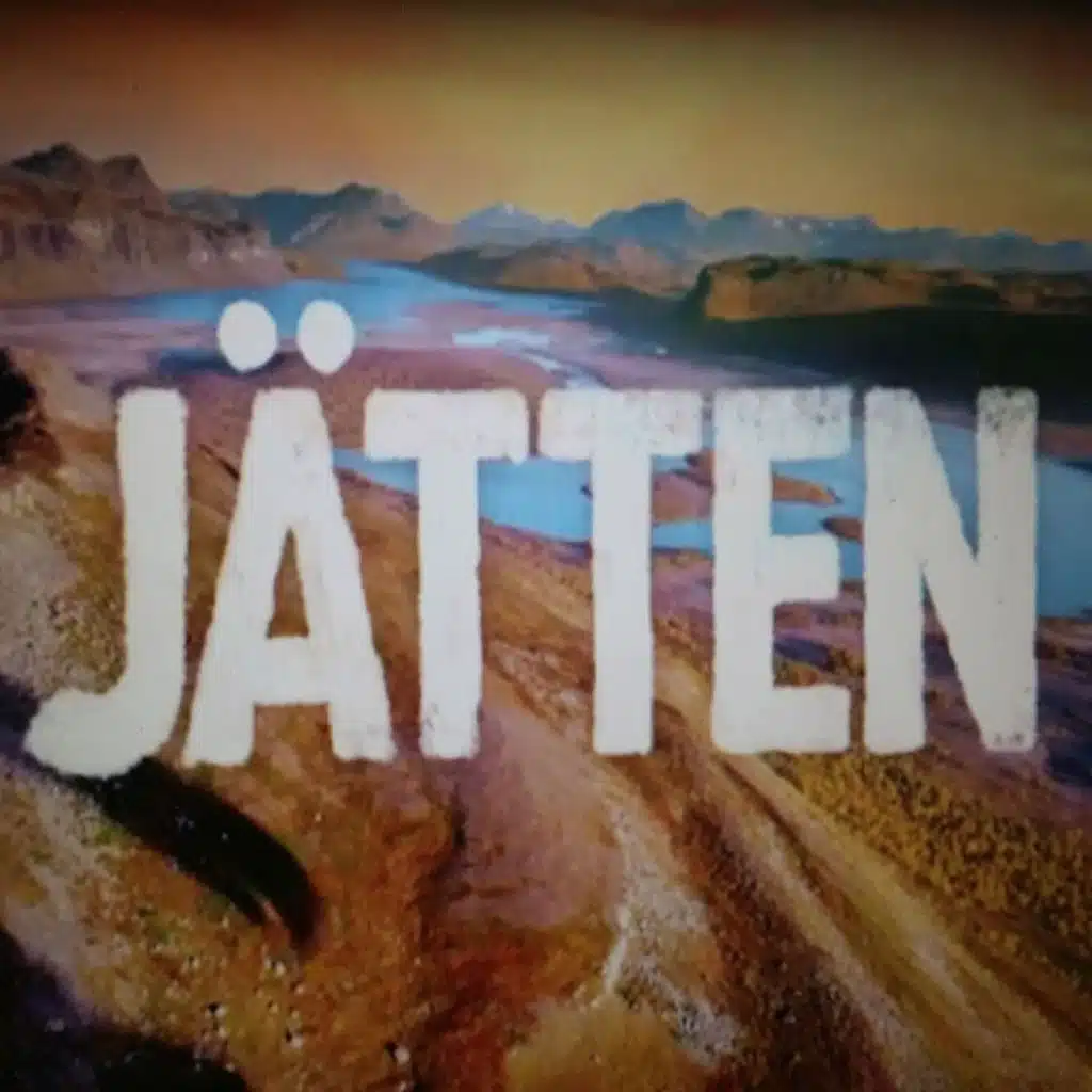 Jätten 3