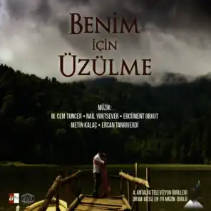 E Asiye (feat. Ayşenur Kolivar)