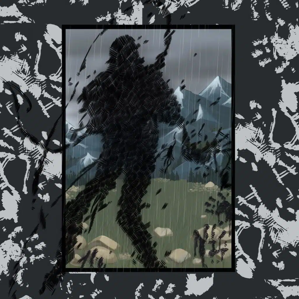 BEACHEDTHINGS (feat. SNKE)