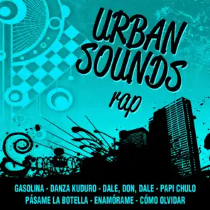 Urban Sounds-Rap