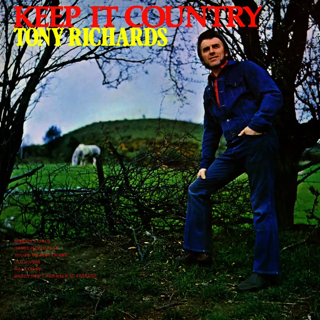 Keep It Country